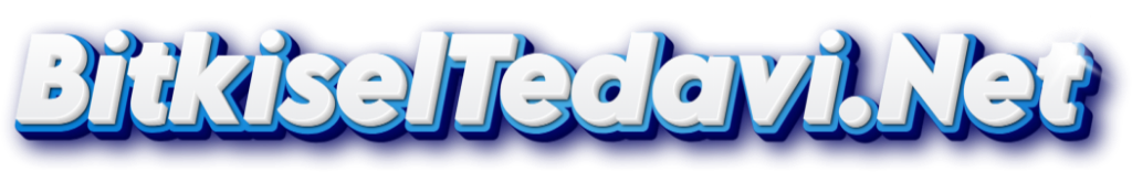 bitkiseltedavi.net logo