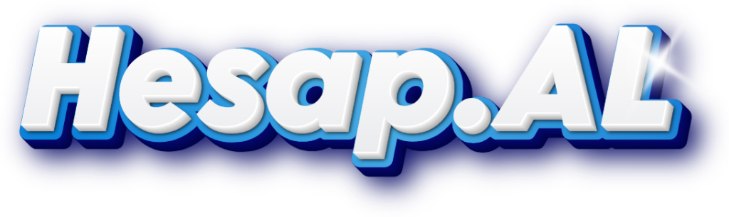 hesap.al logo