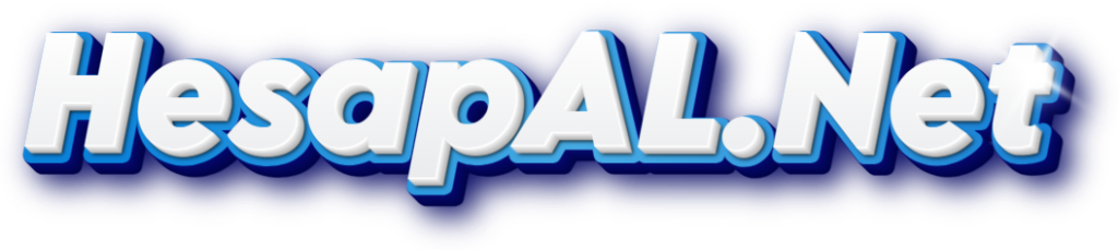 HesapAL.Net logo