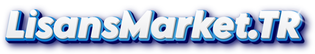 lisansmarket.tr logo