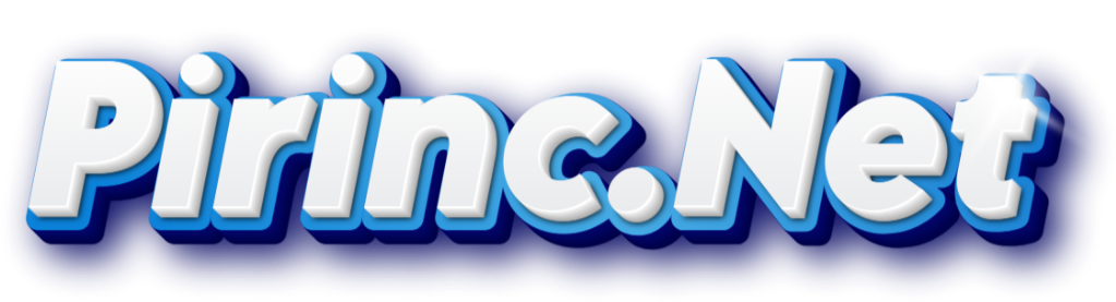 pirinc.net logo