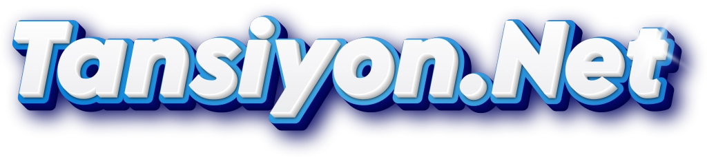 tansiyon.net logo