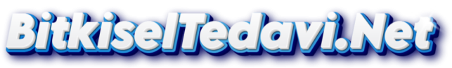 bitkiseltedavi.net logo