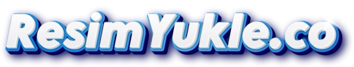 ResimYukle.co logo